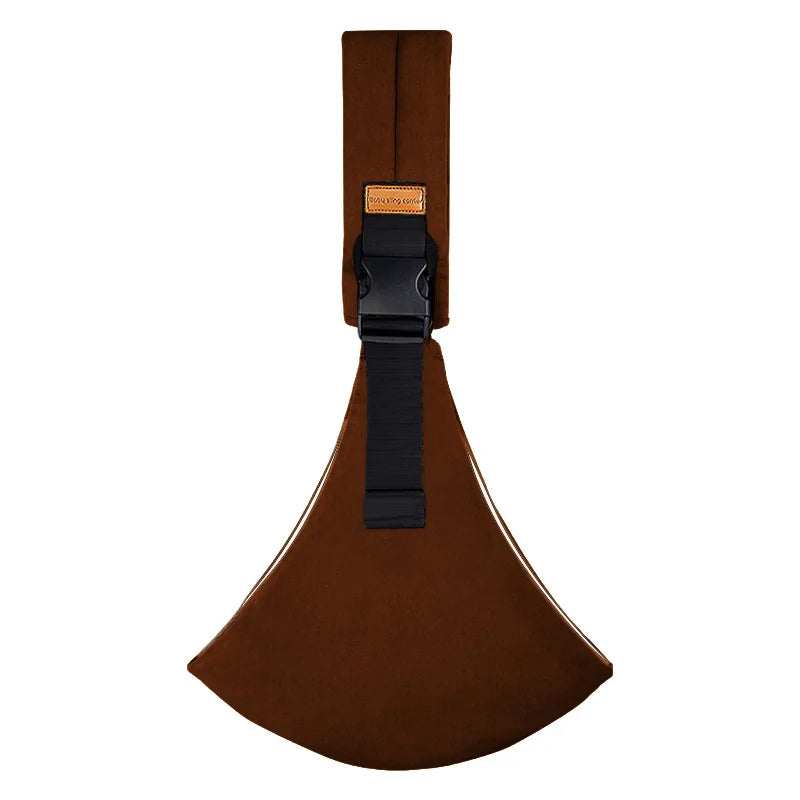 Adjustable Cotton Baby Sling Carrier