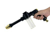 Adjustable High-Pressure Car Wash Wand with Foam Sprayer