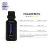 Plastic & Rubber Trim Restorer