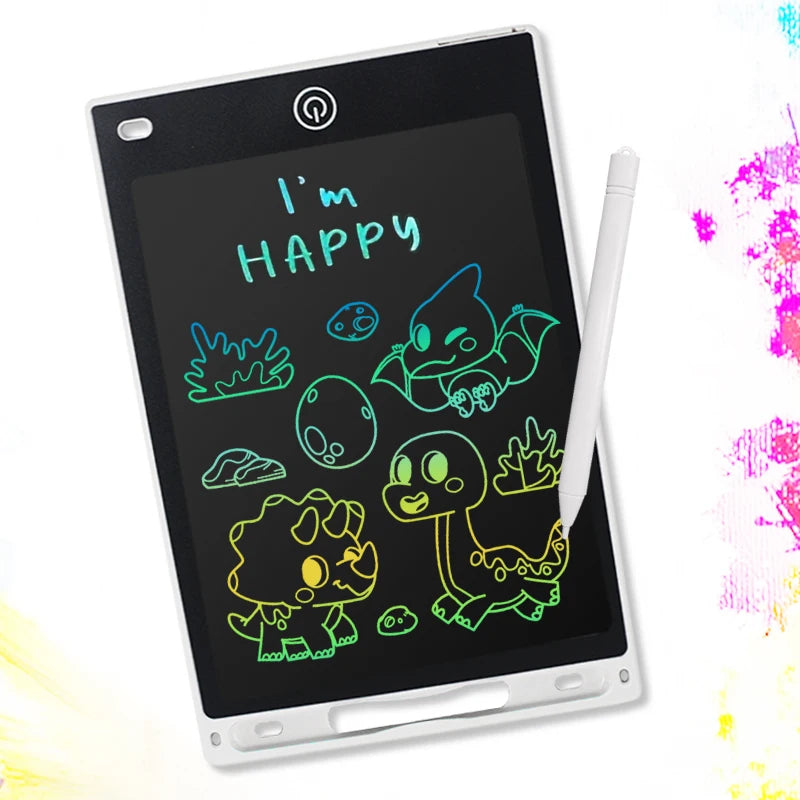 8.5" LCD Writing Tablet for Kids