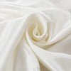 Luxurious Satin Stripe Pillowcase with Envelope Closure