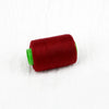 Premium Polyester Sewing Thread Spool - 300m, 24 Colors