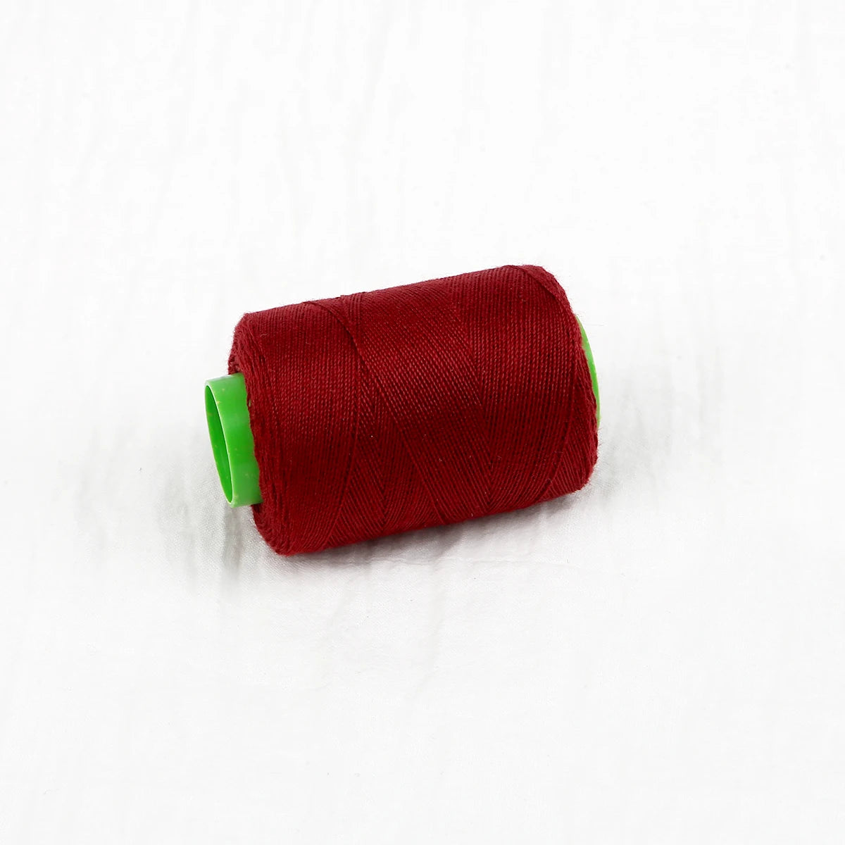 Premium Polyester Sewing Thread Spool - 300m, 24 Colors