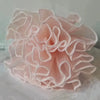 Pleated Wavy Bouquet Wrap