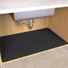 Under Sink Waterproof Silicone Mat