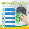 Reusable Microfiber Mop Pad for Swiffer Sweeper