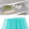 Alfombras de EVA para Estantes del Refrigerador - Antideslizantes e Impermeables