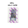 Universal Sewing Machine Needles - Multi-Pack Assorted Sizes for Home Machines
