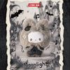 Gugu Concerto Series Blind Box Collectible Doll Pendant