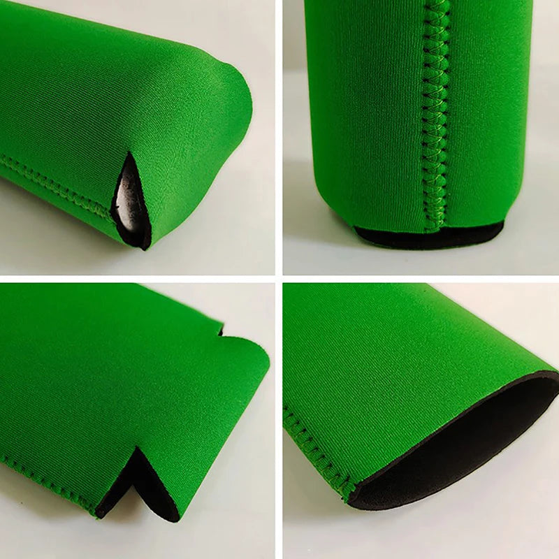 Funda Aislante para Latas de Neopreno Portátil