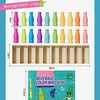 Color Matching Memory Board Game for Kids