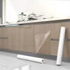 Clear Self-Adhesive Kitchen Backsplash Protector