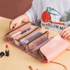 4-in-1 Detachable Travel Makeup Organizer Bag