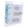 Personalized Savings Challenge Binder