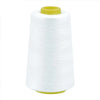 Solid Color Polyester Sewing Thread Spools (3000 Yards Each)
