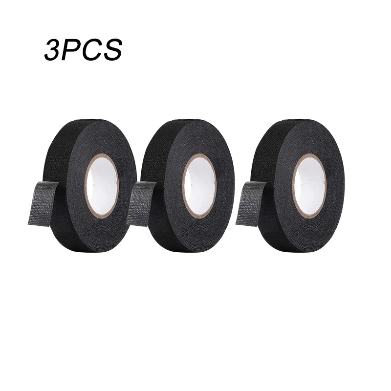 Heat-Resistant Electrical Insulation Tape