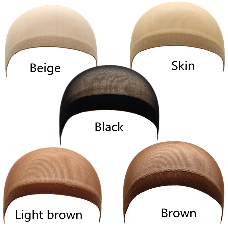 Breathable Mesh Wig Cap