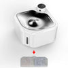 Fontaine à eau automatique pour animaux avec capteur infrarouge