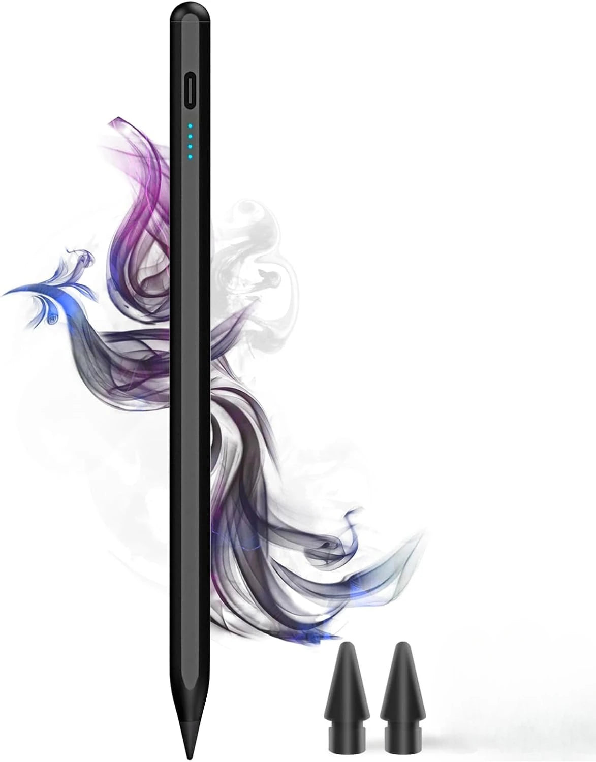 Precision Touch Stylus for iPad with Palm Rejection
