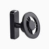 Magnetic Gym Phone Holder