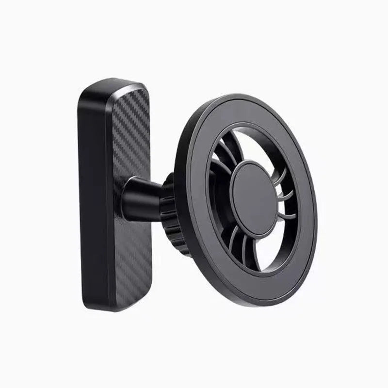 Magnetic Gym Phone Holder