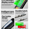 Digital Clamp Meter with Non-Contact Voltage Tester