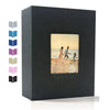 Linen 4x6 Photo Album with 600 Pockets