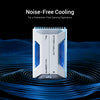 GameSir FX5 Cooler with 3 Cooling Modes for X5 Series Controllers