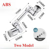 360° Rotating Kitchen Faucet Extender