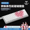 Aula Win60/Win68 Magnetic Switch Gaming Keyboard with 8K Polling