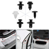 Versatile Automotive Clip and Fastener Assortment Kit