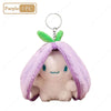 Reversible Easter Bunny & Carrot Plush Toy