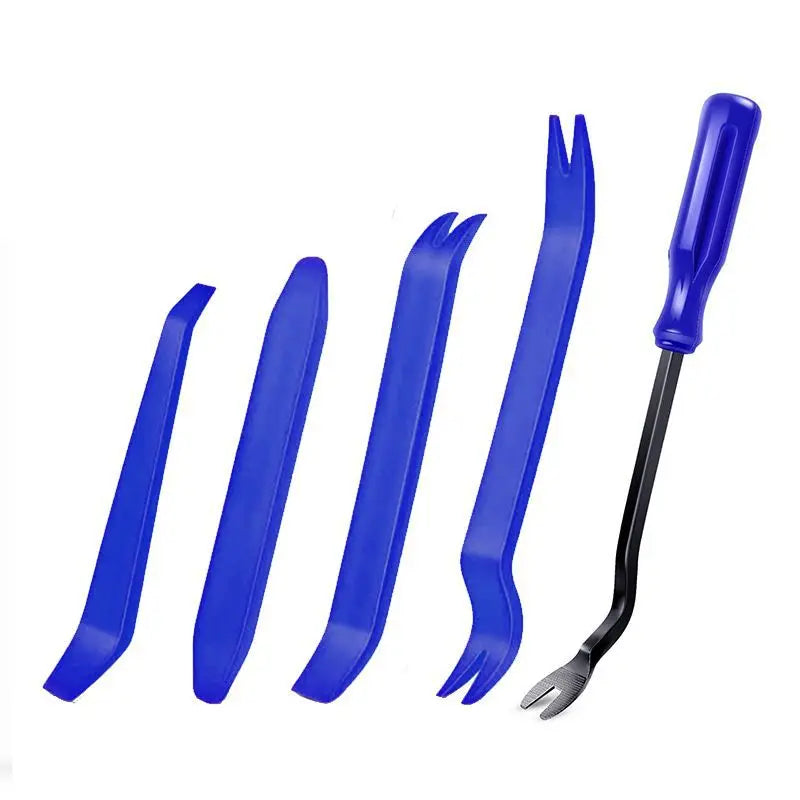Professional Auto Trim Removal Tool Kit