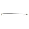 Portable Air Tyre Inflator with Pressure Gauge