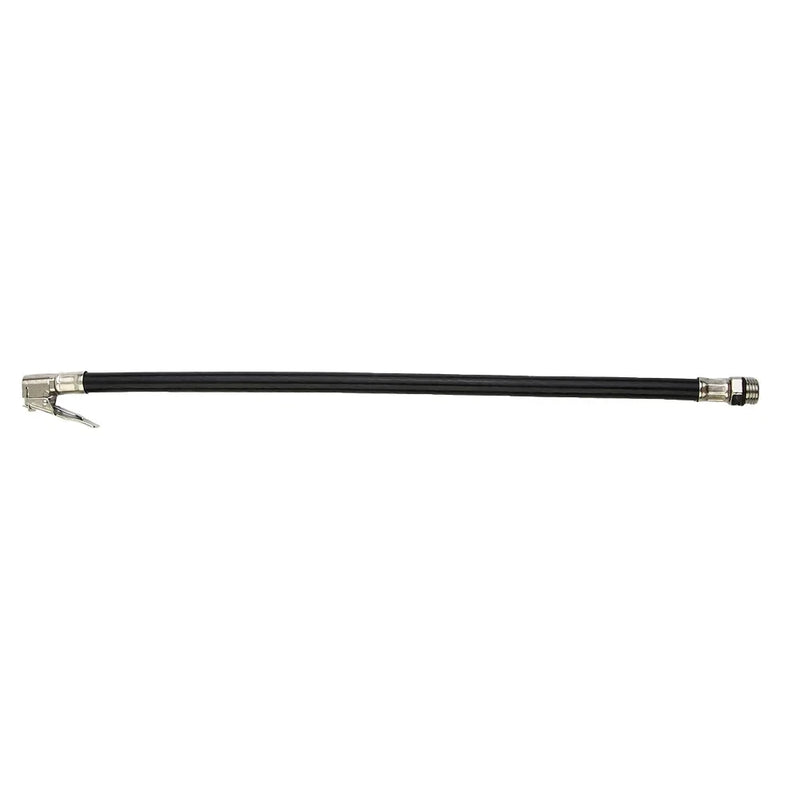 Portable Air Tyre Inflator with Pressure Gauge
