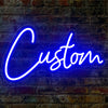 Individuelles LED-Neonlicht