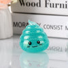 Novelty Poo Squishy Stress Relief Toy