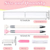 Diamond Painting Pen Kit with Refillable Wax Cores