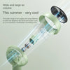 Adjustable Pedestal Fan with Remote Control and Timer