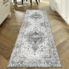 Tapis de couloir antidérapant