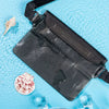 Waterproof Phone Waist Pouch with Touchscreen