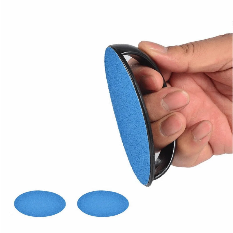 Portable Dog Nail File Board