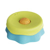 Interactive Rolling Ball Lick Bowl for Dogs