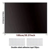 Self-Adhesive Blackout Window Film