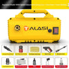 Portable Electric Pressure Washer