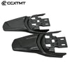 Black rear fender mudguard for Sur-Ron Light Bee X and S electric vehicle