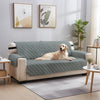Reversible Waterproof Sofa Cover Protector