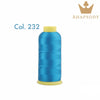 Polyester Embroidery Thread