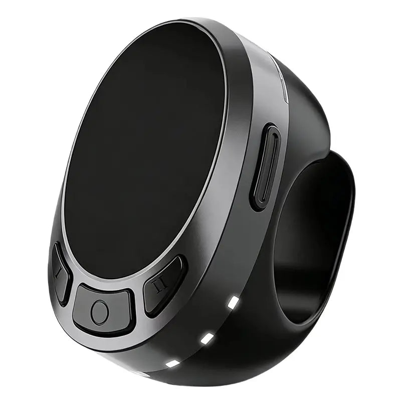 Ratón de Aire Bluetooth Universal y Mando a Distancia