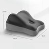 Ergonomische Memory-Schaum-Kissen